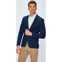 Scotch & Soda - Marynarka. Garnitury marki Scotch & Soda. W wyprzedaży za 499.90 zł.