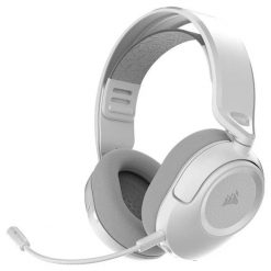 Corsair HS35 V3 Wireless Playstation białe. Białe słuchawki bezprzewodowe CORSAIR. Za 399.00 zł.