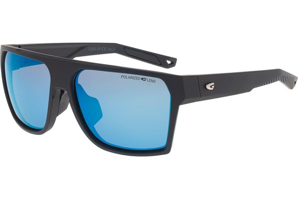 Okulary przeciwsłoneczne GOG NAZCA. Czarne okulary przeciwsłoneczne GOG. Za 159.99 zł.