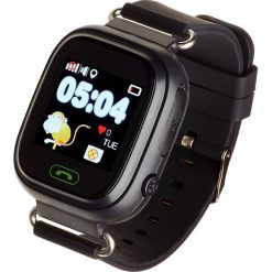 Smartwatch Garett Electronics Kids2. Zegarki smartwatch Garett Electronics, bez wzorów. Za 269.99 zł.