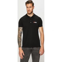 Diesel - Polo. Koszulki polo Diesel. Za 369.90 zł.
