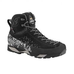 Buty trekkingowe męskie Zamberlan Salathe Trek Gtx Rr. Czarne trekkingi Zamberlan, bez wzorów, z materiału, za kostkę, bez zapięcia. Za 1,055.80 zł.