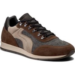 Sneakersy KAZAR - Telmo 28937-14-99 Brązowy. Buty sportowe casual marki Kazar. W wyprzedaży za 299.00 zł.
