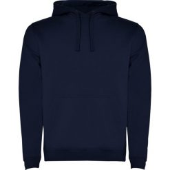 Męska Bluza Z Kapturem Urban. Niebieskie bluzy z kapturem ROLY, m, bez wzorów, z bawełny, z kapturem. Za 104.99 zł.