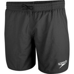 Szorty pływackie męskie speedo essentials 16 watershort. Czerwone odzież kąpielowa Speedo, m, bez wzorów, z nylonu, klasyczne. Za 79.99 zł.