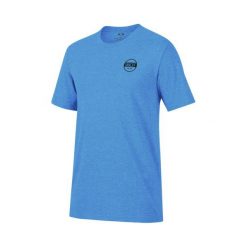 Oakley Tri-Double Rounds Ozone Light Heather Xl. T-shirty sportowe marki Oakley. W wyprzedaży za 109.00 zł.