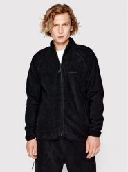 Sprandi Polar SP22-POLM502 Czarny Regular Fit. Czarne bluzy z polaru Sprandi, m, bez wzorów, z polaru, bez kaptura. Za 149.99 zł.