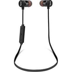 Bml E-series Binks Bmlbinks Czarny Słuchawki. Czarne słuchawki douszne BML. Za 68.99 zł.