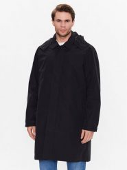 Sisley Kurtka przejściowa 2TCZSN01I Czarny Regular Fit. Czarne kurtki Sisley, m, bez wzorów, z syntetyku, bez kaptura. Za 949.99 zł.