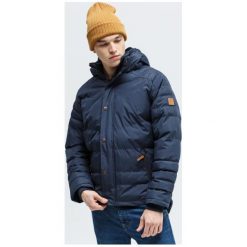 Feewear Kurtka Bliss , granatowy, rozmiar M. Niebieskie kurtki Feewear, na zimę, m, bez wzorów, z materiału, bez kaptura. Za 299.99 zł.