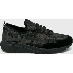 Diesel - Buty. Buty sportowe casual marki Diesel. W wyprzedaży za 599.90 zł.