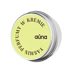Auna Botaniczne Perfumy w kremie YASMIN 15 ml. Perfumy męskie Auna. Za 78.99 zł.