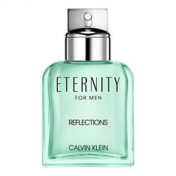 Calvin Klein - Eternity For Men Reflections - Woda Toaletowa - Ck Men Ltd Edt 100ml - Dla Mężczyzn. Perfumy męskie CALVIN KLEIN. Za 419.00 zł.