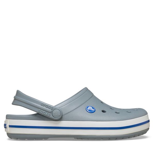 Klapki Crocs. Niebieskie klapki Crocs. Za 249.99 zł.