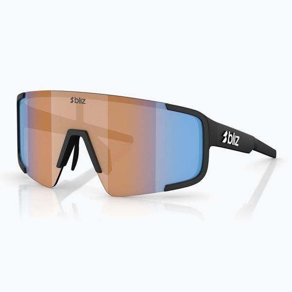 Okulary przeciwsłoneczne Bliz P003 Small Nano Optics Nordic e. Czarne okulary przeciwsłoneczne Bliz. Za 399.99 zł.