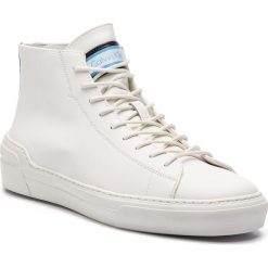 Sneakersy CALVIN KLEIN - Okey F0996 White/Navy/Dusty Blue. Buty sportowe casual marki CALVIN KLEIN. Za 699.00 zł.