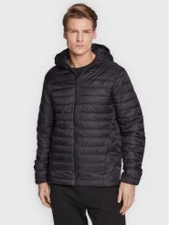 4F Kurtka przejściowa H4Z22-KUMP004 Czarny Regular Fit. Czarne kurtki outdoor i hardshell 4F, m, bez wzorów, z syntetyku, bez kaptura. Za 179.99 zł.