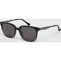 Calvin Klein - Okulary. Okulary przeciwsłoneczne marki CALVIN KLEIN. Za 499.90 zł.