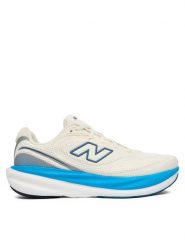 New Balance Buty do biegania Infinion 1080 V15 M10808E0 Kremowy. Białe buty do biegania New Balance, bez wzorów, z materiału, bez zapięcia, do biegania. Za 899.99 zł.