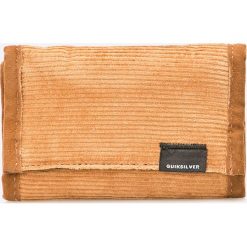 Quiksilver - Portfel. Portfele marki Quiksilver. W wyprzedaży za 29.90 zł.