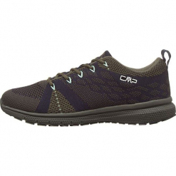 Buty sportowe "Chamaeleontis" w kolorze khaki. Buty treningowe marki Reebok. W wyprzedaży za 159.95 zł.