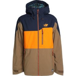 O'Neill EXILE JACKET Kurtka snowboardowa otter. Kurtki narciarskie i snowboardowe marki O'Neill. W wyprzedaży za 535.20 zł.