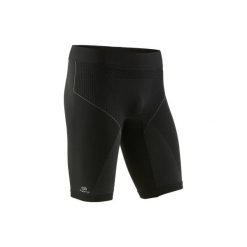 Legginsy do biegania krótkie Kiprun męskie. Legginsy długie sportowe marki KALENJI. Za 69.99 zł.