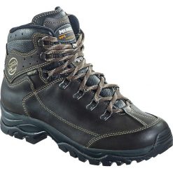 Buty Meindl Vakuum Men Ultra. Brązowe buty turystyczne MEINDL, bez wzorów, z gore-texu, bez zapięcia, trekkingowe, gore-tex. Za 959.71 zł.