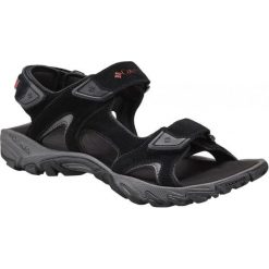 Columbia Sandały Męskie Santiam 3 Strap Black Mountain Red 42. Sandały marki Columbia. W wyprzedaży za 279.00 zł.