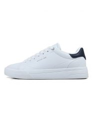 GAP Sneakersy "Moon II LTX" w kolorze białym rozmiar: 44. Białe buty sportowe casual GAP, bez wzorów, bez zapięcia. Za 122.38 zł.