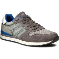 Sneakersy LLOYD - Eastman 17-400-11 Grey. Buty sportowe casual marki Lloyd. W wyprzedaży za 349.00 zł.
