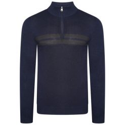 Bluza Męska Unite Us Z Dzianiny Z Zamkiem Błyskawicznym. Brązowe bluzy Dare 2B, m, bez wzorów, z dzianiny, bez kaptura. Za 160.99 zł.