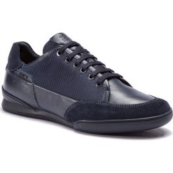 Sneakersy GEOX - U Kristof A U920EA 08511 C4002 Navy. Buty sportowe casual marki Geox. Za 479.00 zł.