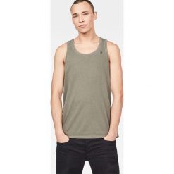 G-Star Raw - T-shirt. Bezrękawniki G-Star Raw. Za 169.90 zł.