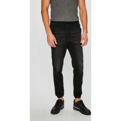 Jack & Jones - Jeansy. Jeansy marki Jack & Jones. W wyprzedaży za 129.90 zł.
