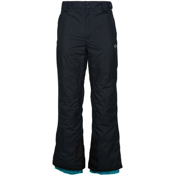 Męskie spodnie narciarskie Loap Oripur, ciemnoszare, S. Szare spodnie narciarskie i snowboardowe ZEAGLE, m, bez wzorów, narciarskie. Za 289.99 zł.