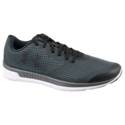 Under Armour Ua Charged Lightning 1285681-001 44 Czarne. Buty do biegania marki Under Armour. W wyprzedaży za 349.99 zł.
