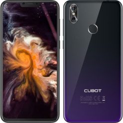 Smartfon Cubot P20 64GB Fioletowy. Fioletowe smartfony Cubot. Za 567.36 zł.