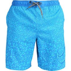 Nike Performance CONVERT Szorty kąpielowe chlorine blue. Kąpielówki marki Nike Performance, m, z materiału. W wyprzedaży za 161.40 zł.
