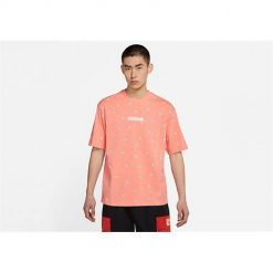 Koszulka sportowa męska Nike Air Jordan Jumpman Classics. Zielone t-shirty sportowe Nike, bez wzorów, bez ramiączek. Za 269.00 zł.