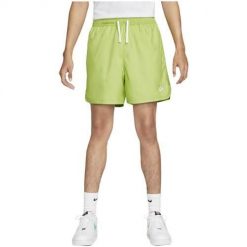 Spodenki treningowe męskie Nike Essentials. Zielone buty treningowe Nike, m, bez wzorów. Za 228.00 zł.