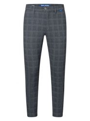 MAC Spodnie chino "Griffin" w kolorze szarym rozmiar: 38/L28. Szare eleganckie spodnie MAC, na co dzień, l. Za 168.06 zł.