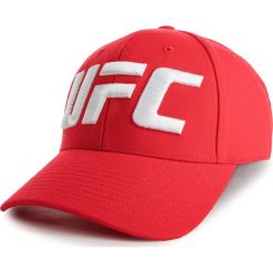 Czapka z daszkiem Reebok - Ufc Baseball Cap CZ9910 Prired. Czapki z daszkiem marki Reebok. Za 119.00 zł.