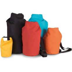 Torba Kimood Étanche 20 Litres. Czarne torby na ramię KIMOOD, bez wzorów, na ramię, bez dodatków. Za 132.00 zł.