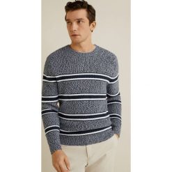 Mango Man - Sweter Quentin. Swetry nierozpinane Mango Man. W wyprzedaży za 119.90 zł.