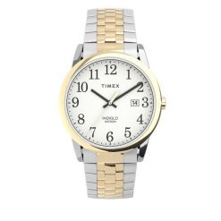 Zegarek Timex. Szare zegarki Timex, srebrne. Za 359.99 zł.