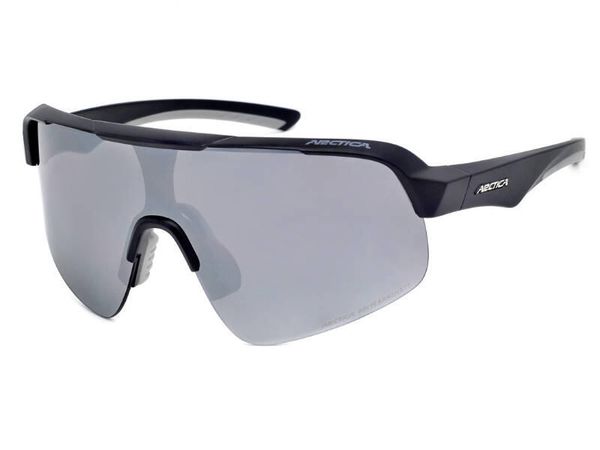 Okulary Arctica przeciwsłoneczne S-339 Polaryzacja. Czarne okulary przeciwsłoneczne ARCTICA. Za 116.00 zł.