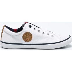 S. Oliver - Tenisówki. Trampki marki S.Oliver. W wyprzedaży za 149.90 zł.