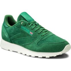 Buty Reebok - Cl Leather Mcc CM9607 Fern Green/Chalk. Buty sportowe casual marki Reebok. W wyprzedaży za 269.00 zł.