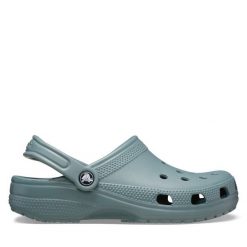 Klapki Crocs. Zielone klapki Crocs. Za 189.99 zł.